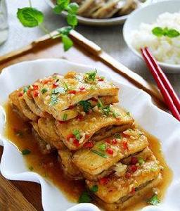 鍋塌豆腐盒 鍋塌豆腐盒