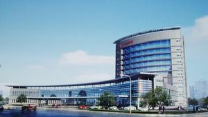 中國人民解放軍第八十二醫院