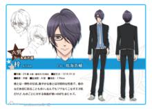 兄弟鬥爭[企劃]