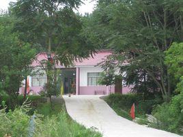 小元村[陝西省富平縣曹村鎮白廟管區下轄村]