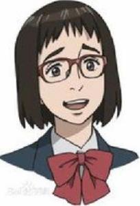 裕子[動漫角色]