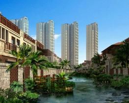 陽光城翡麗灣 陽光城翡麗灣