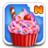 杯子蛋糕店 Cupcake Stand HD 杯子蛋糕店 Cupcake Stand HD