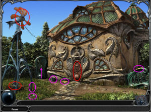 《夢之旅3》 《夢之旅3》