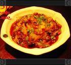 麻辣乾絲 麻辣乾絲