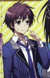 姐姐是中二地上最強弟弟 姐姐是中二地上最強弟弟