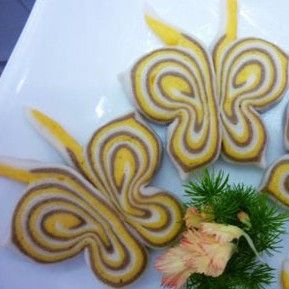 彩蝶戀花 彩蝶戀花