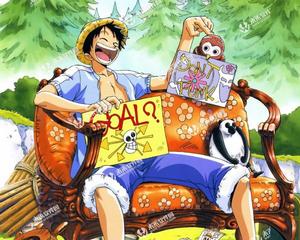 路飛貝基聯合軍 路飛貝基聯合軍