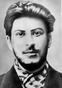 雅科夫·朱加施維里 雅科夫·朱加施維里