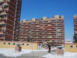 高教新城 高教新城