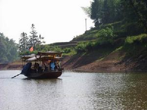 (圖)重慶市綦江縣東溪鎮