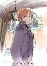 黑塔利亞[日丸屋秀和所著漫畫]