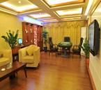 廣州美蘭商務賓館 廣州美蘭商務賓館