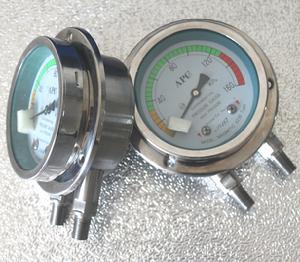差壓表 差壓表