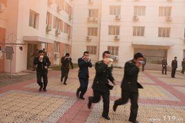 解放軍裝備指揮學院 解放軍裝備指揮學院