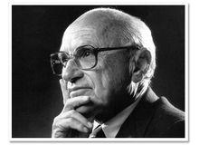 米爾頓&middot;弗里德曼