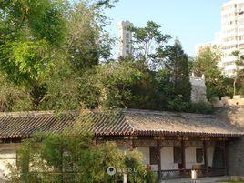 薊門煙樹[燕京八景之一]