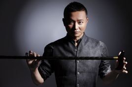 侯煜[中國足球運動員]