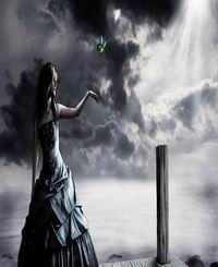 汝夢:愛與血的交織 汝夢:愛與血的交織