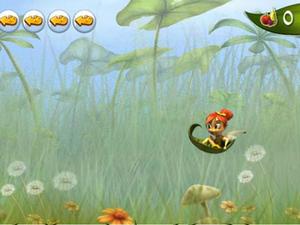 炫舞精靈之高飛遠舉 炫舞精靈之高飛遠舉