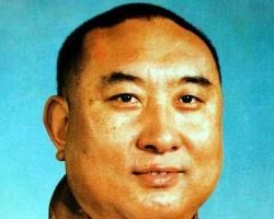 堯西·古公才旦