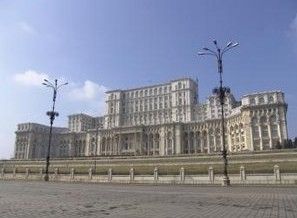 羅馬尼亞議會宮 羅馬尼亞議會宮