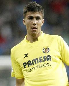 羅德里·埃爾南德斯 羅德里·埃爾南德斯