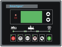 HGM6020發電機組控制器