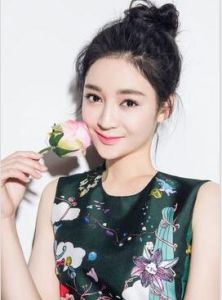 李眸[中國內地女演員]