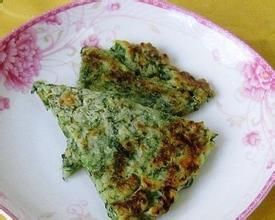 蘿蔔櫻子餅 蘿蔔櫻子餅