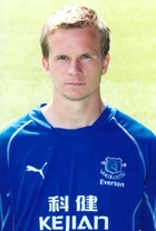 托比亞斯·林德羅特 托比亞斯·林德羅特