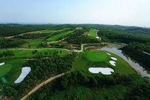 江山半島國際高爾夫俱樂部