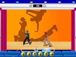 狂歌勁舞 狂歌勁舞