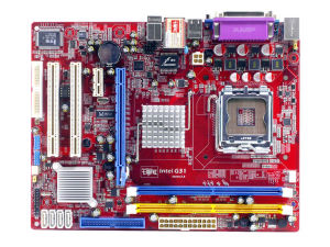 七彩虹 C.G31T Ver2.3 七彩虹 C.G31T Ver2.3