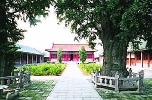 臨沂孔廟 臨沂孔廟