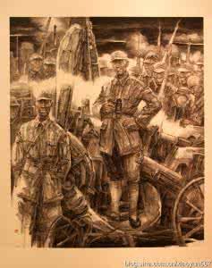 板橋集戰鬥 板橋集戰鬥