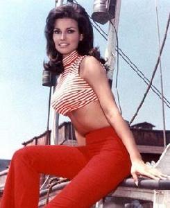 拉蔻兒·薇芝 拉蔻兒·薇芝