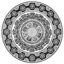 藏族裝飾圖案藝術