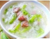 萵苣子粥 萵苣子粥