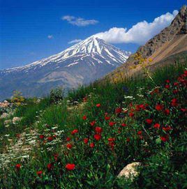 伊朗高原