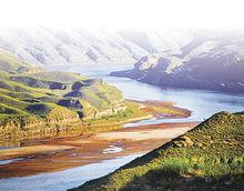 延長[陝西省延長縣]