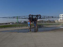 懸掛式噴桿噴霧機 懸掛式噴桿噴霧機