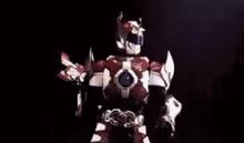 刑天[特攝《鎧甲勇士刑天》人物]