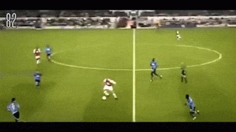 阿內爾卡擅長處理單刀球