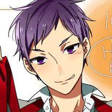 堀與宮村[萩原大輔改編的漫畫作品]