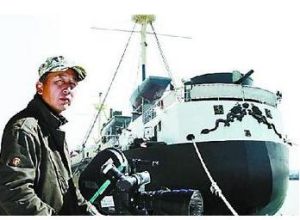 First Sino-Japanese War