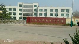 膠河經濟區 膠河經濟區