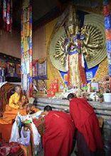 新雜&middot;單增曲扎(四)