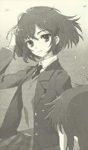 佐佐木[涼宮春日系列輕小說中的人物]