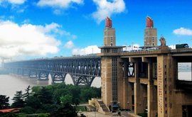 南京長江大橋 南京長江大橋